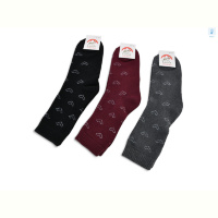 Носки Textile T435 термо mix