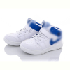 Кроссовки Violeta Y49-0141B white-blue