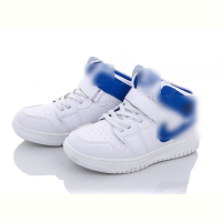Кроссовки Violeta Y49-0141B white-blue