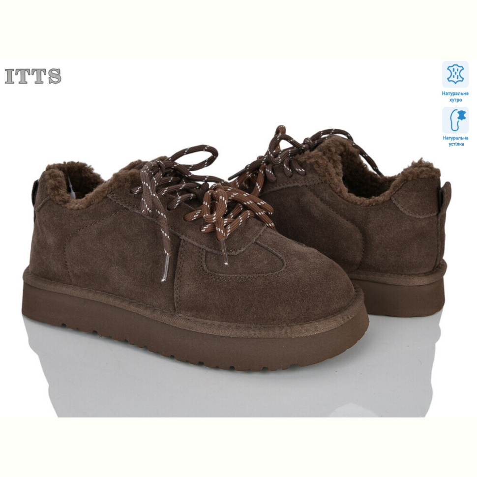 Кроссовки ITTS 5302-35 Кроссовки ITTS 5302-35