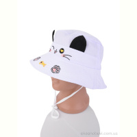 Панама RuBi 3011-6 white