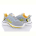 Кроссовки Violeta 143-30 grey