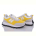 Кроссовки Violeta 143-35 yellow
