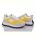 Кроссовки Violeta 143-35 yellow
