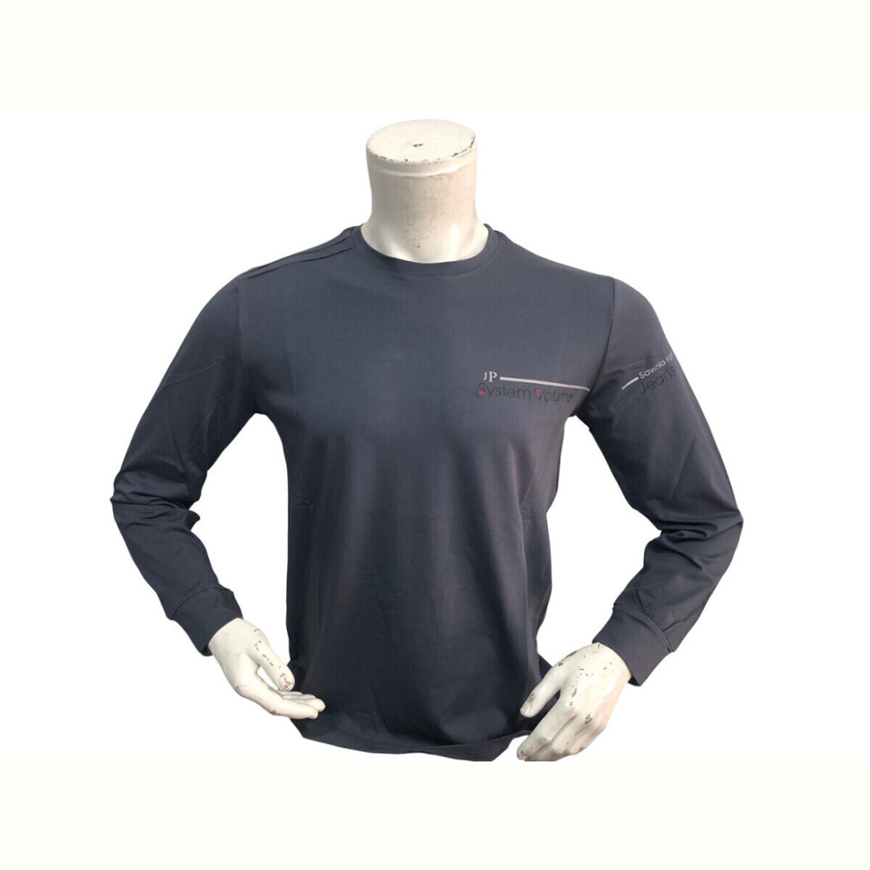 Батник TurkishBrend 1002 графіт