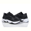 Кроссовки Violeta HD47-1898-3 black-white