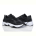 Кроссовки Violeta HD47-1898-3 black-white