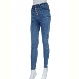 Джинсы Forest Z5772 blue
