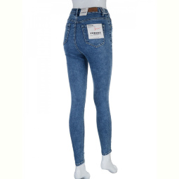 Джинсы Forest Z5772 blue