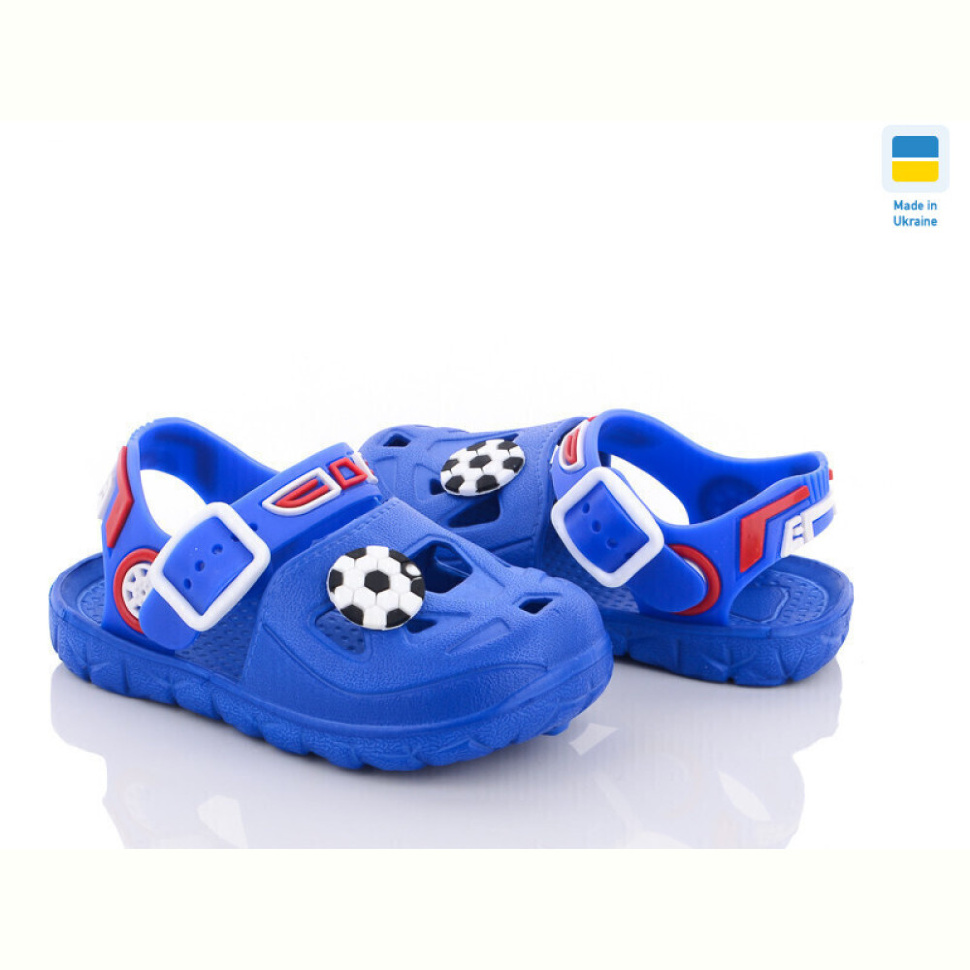 Сандалии Obuvok 51-196 (06224)