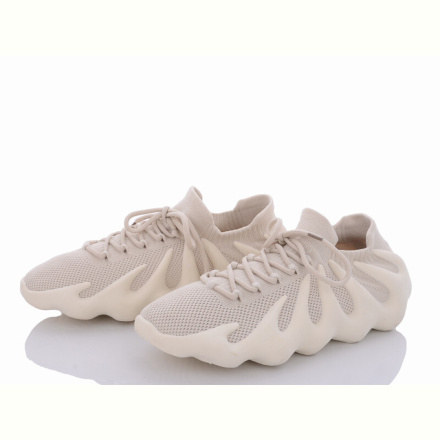 Кроссовки Violeta 176-27(450) beige