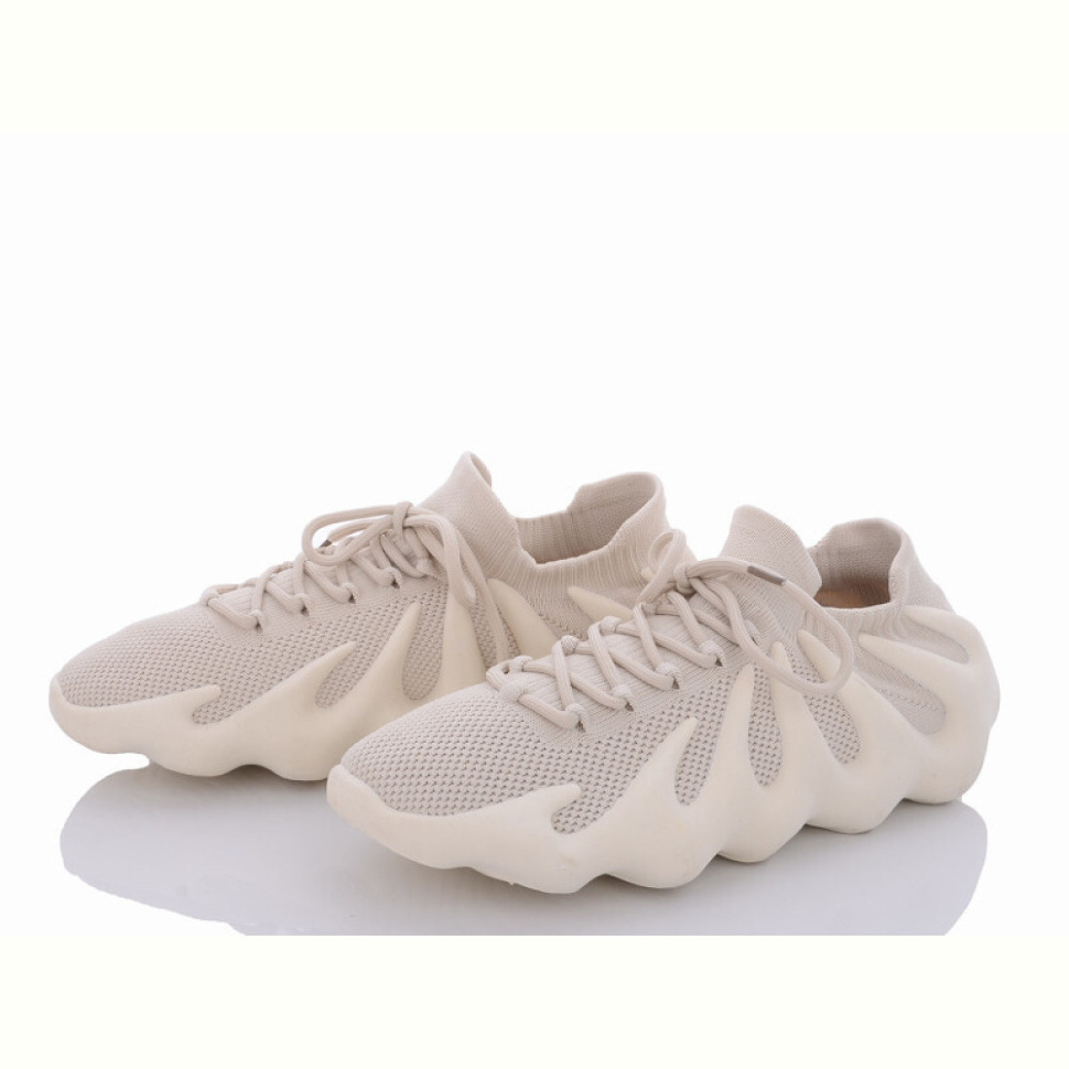 Кроссовки Violeta 176-27(450) beige