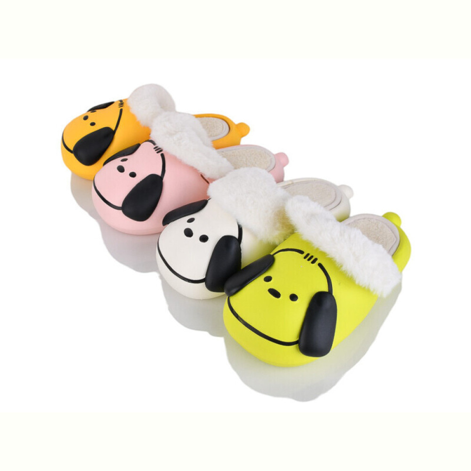 Тапки SANLIN 2 3301 mix Тапки SANLIN 2 3301 mix