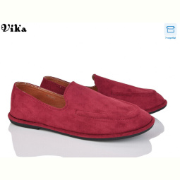 Мокасины Vika DH229-6