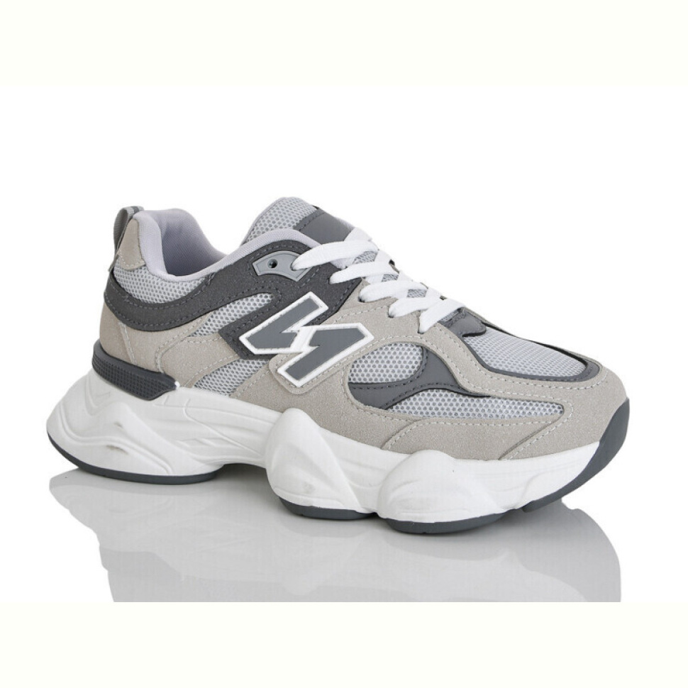 Кроссовки L.B. L1108-7 Кроссовки L.B. L1108-7