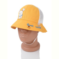 Панама Королева 14-01 yellow