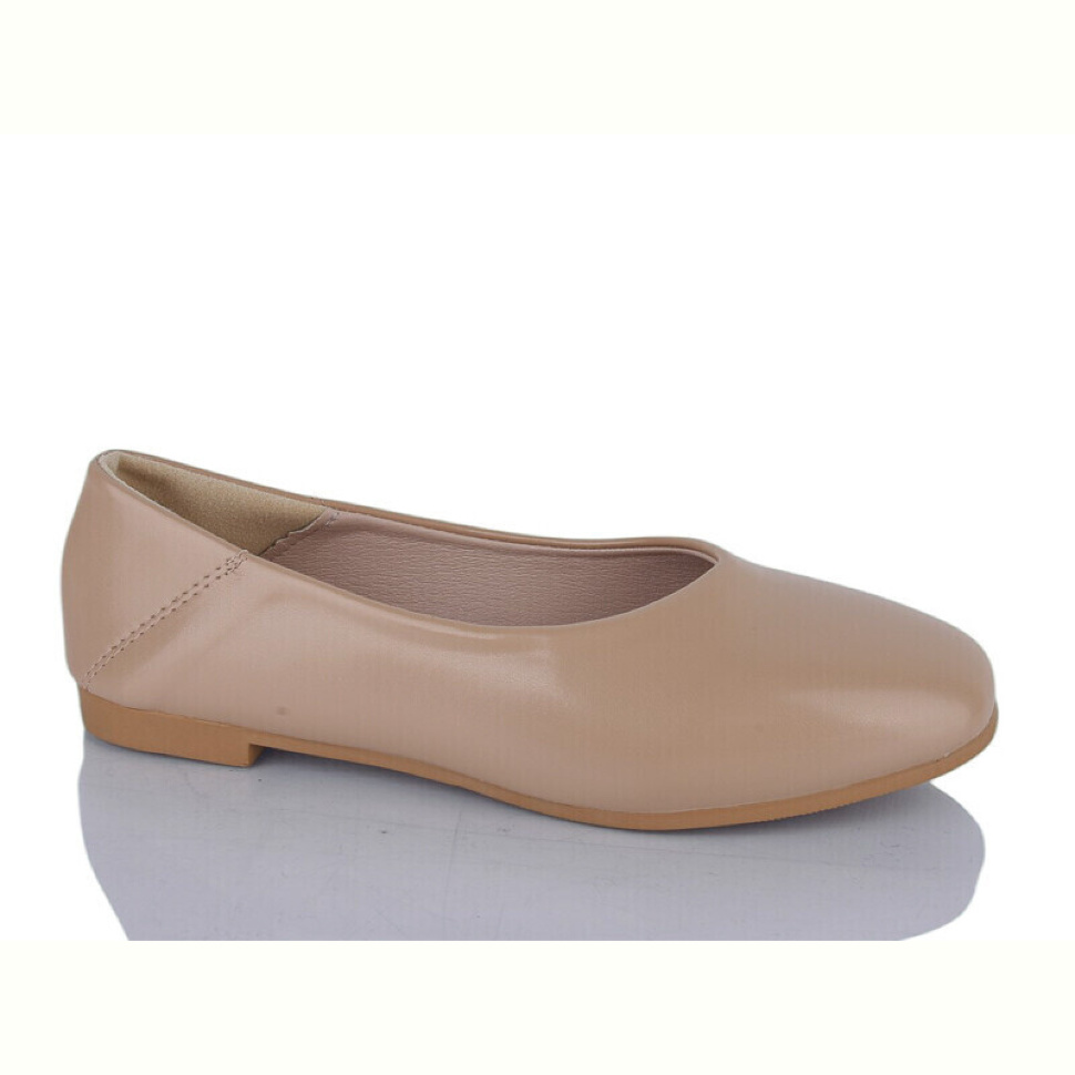 Балетки Prime-Opt Prime KT-D-13 pink