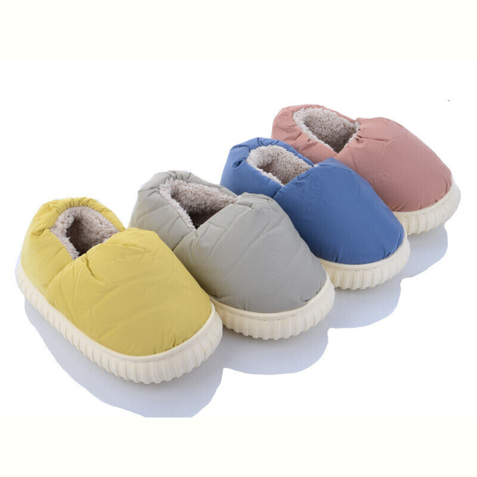 Тапки Deshman 43079-106 mix