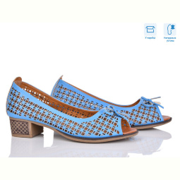 Босоножки Rama 9304-0