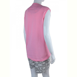 Пижама Obuvok 8499 pink (04083)