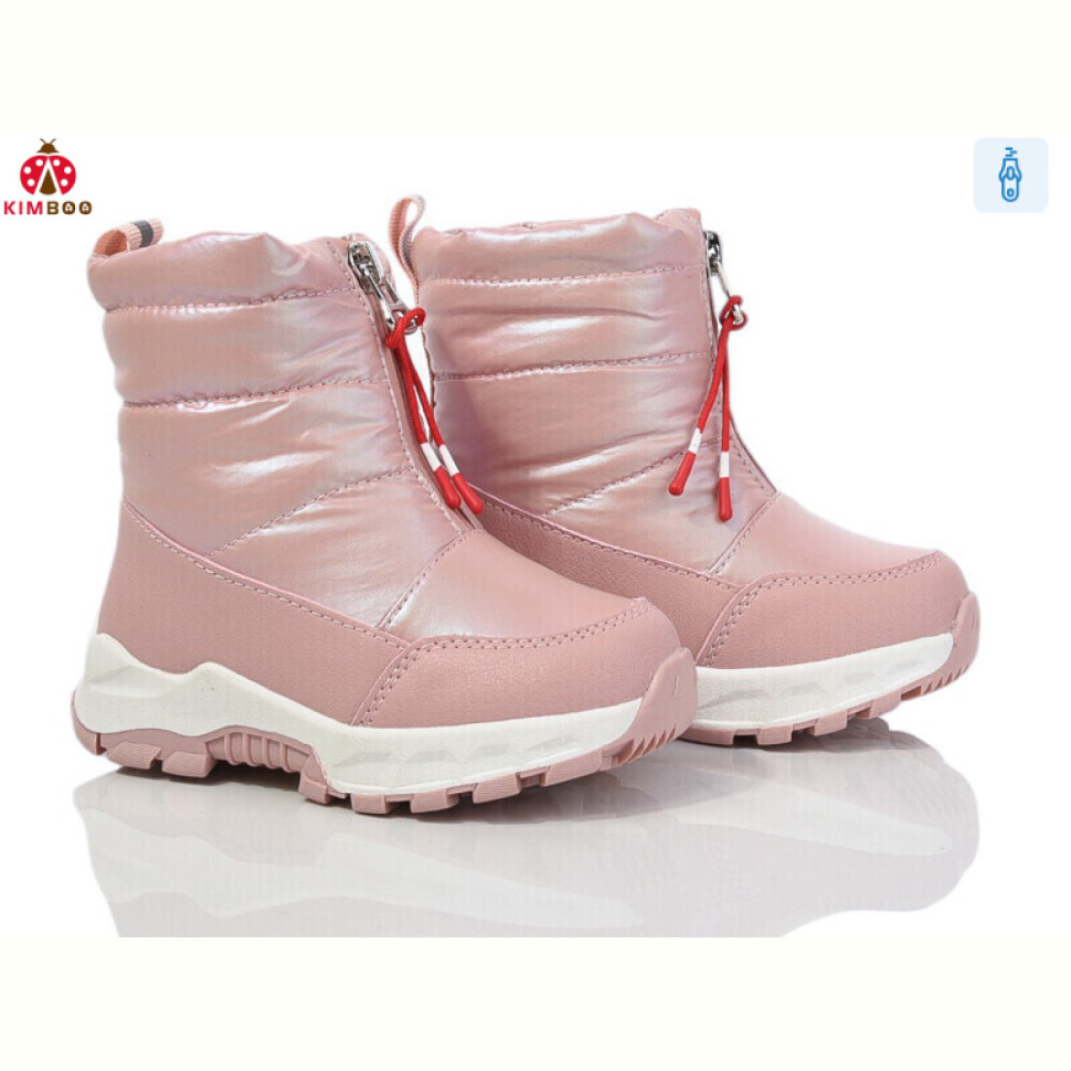 Дутики KIMBOO FG24113-1F