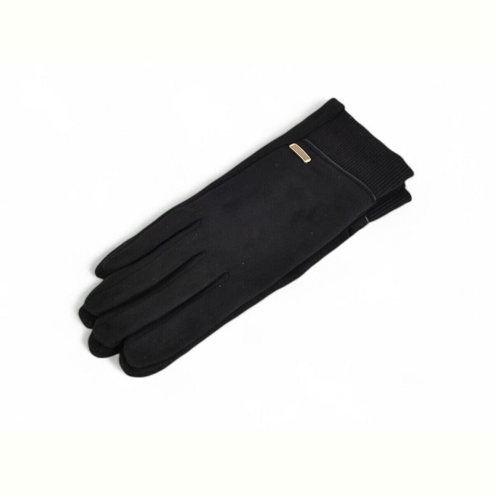 Перчатки CAP 2313-4 black