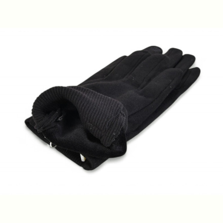 Перчатки CAP 2313-4 black