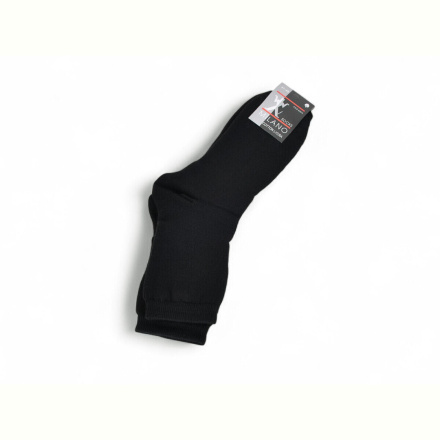 Носки Textile T272 black