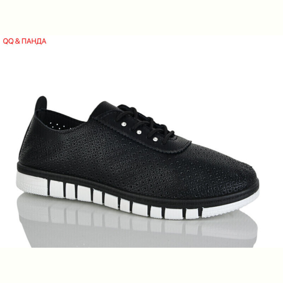 Кроссовки QQ&Панда L78