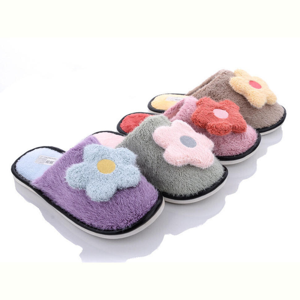 Тапки Alex H2202-1 mix