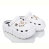 Кроксы Shev-Shoes N001-7