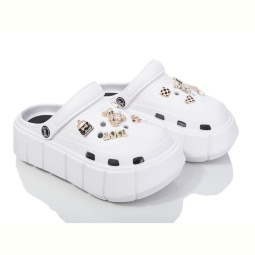 Кроксы Shev-Shoes N001-7