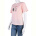 Футболка Obuvok 08789-8 pink