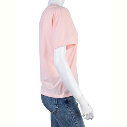 Футболка Obuvok 08789-8 pink