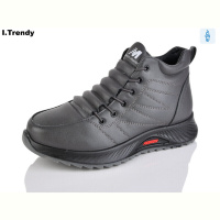 Ботинки Trendy BK1160-10