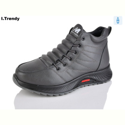 Ботинки Trendy BK1160-10