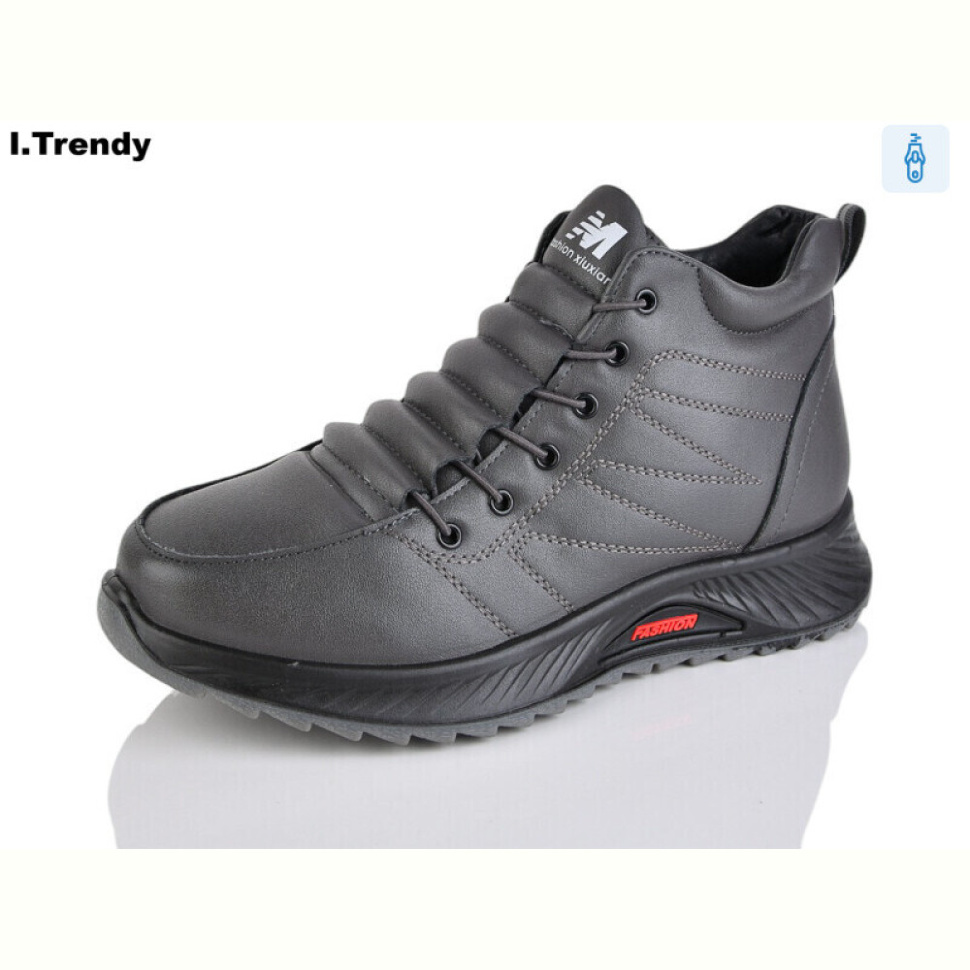 Ботинки Trendy BK1160-10