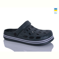 Кроксы Lot Shoes N251 зелений