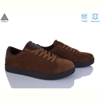 Кроссовки STILLI Group L190-6R шкіра