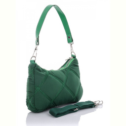 Сумка David Polo 2032-4 green