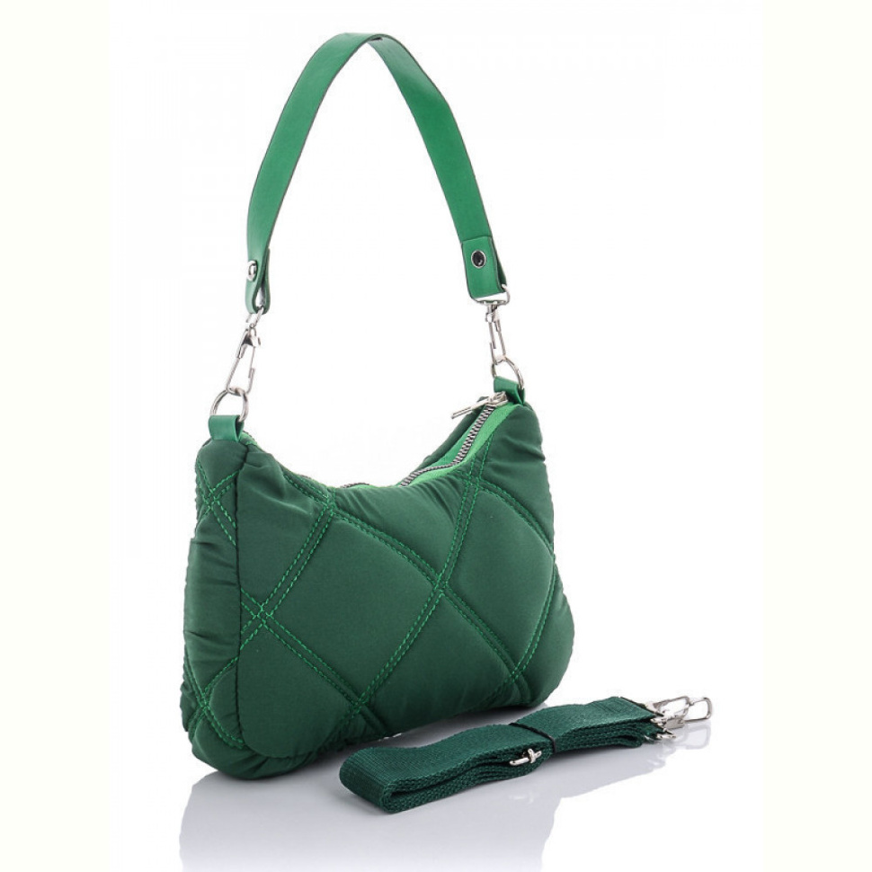 Сумка David Polo 2032-4 green
