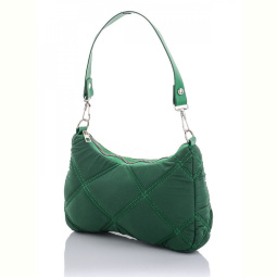 Сумка David Polo 2032-4 green