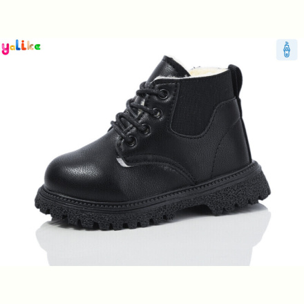 Ботинки Yalike 759-1