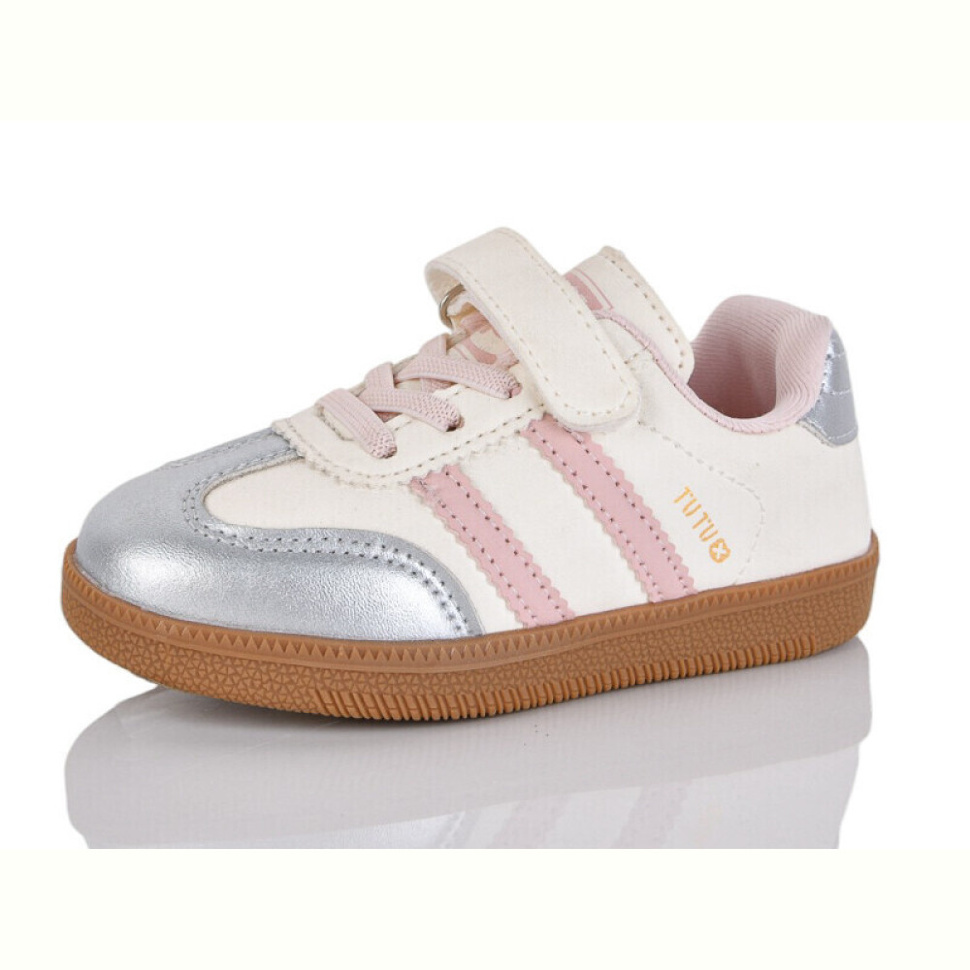 Кроссовки ASHIGULI 2021-2