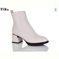 Ботинки Vika 591-3