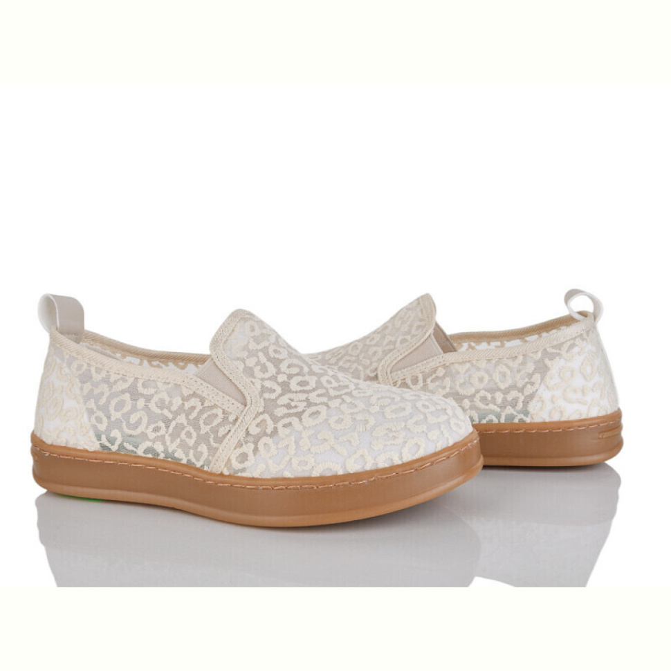 Слипоны Loretta K525-2