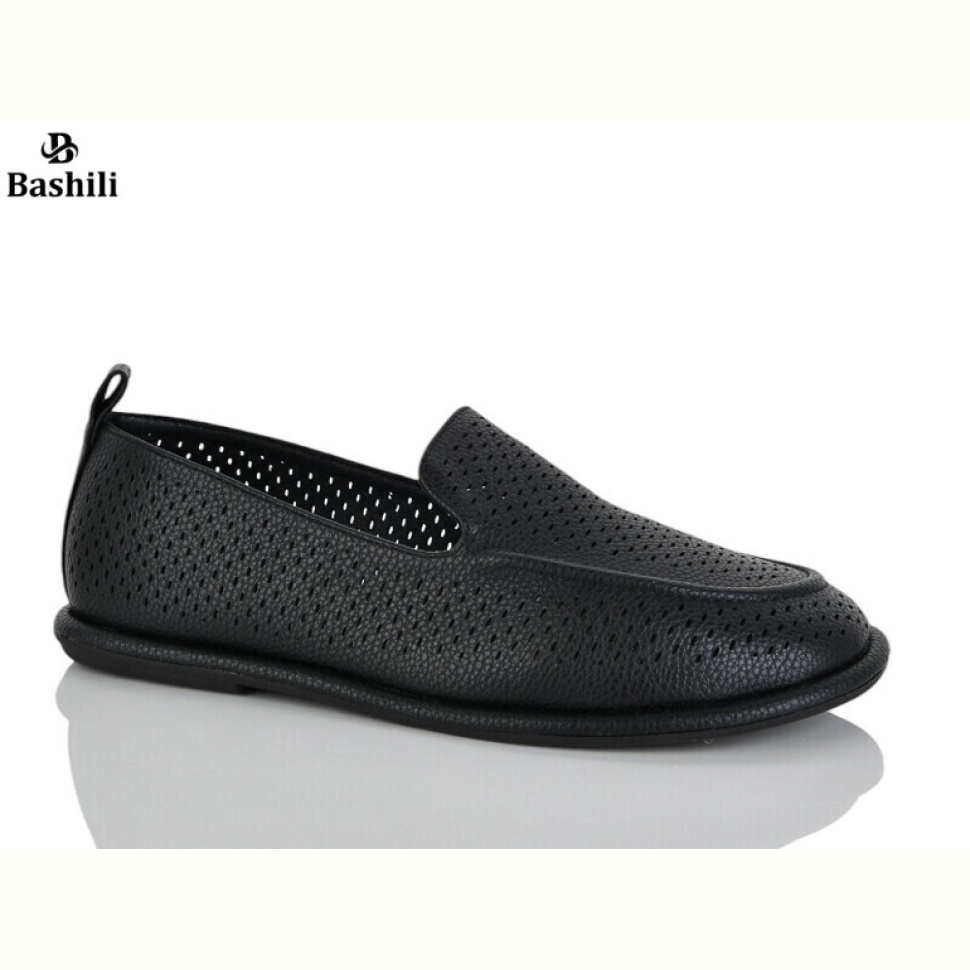 Туфли Башили H6583-22