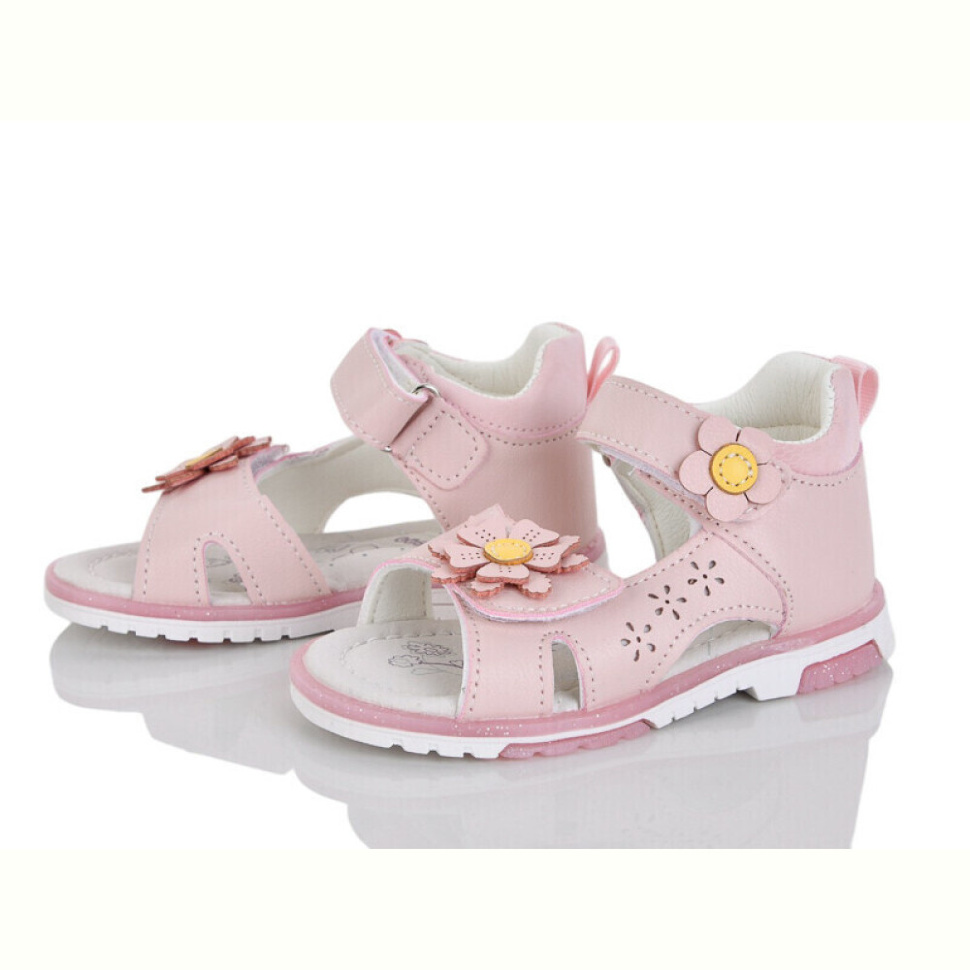 Босоножки Xifa kids YF2245-1F Босоножки Xifa kids YF2245-1F