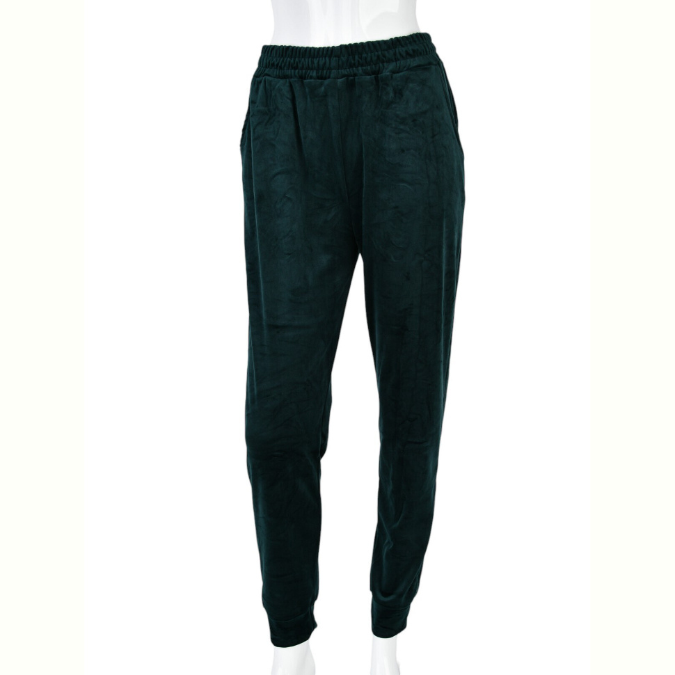 Спортивные брюки Banko U013-5 green