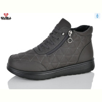 Ботинки SUBA H763-3